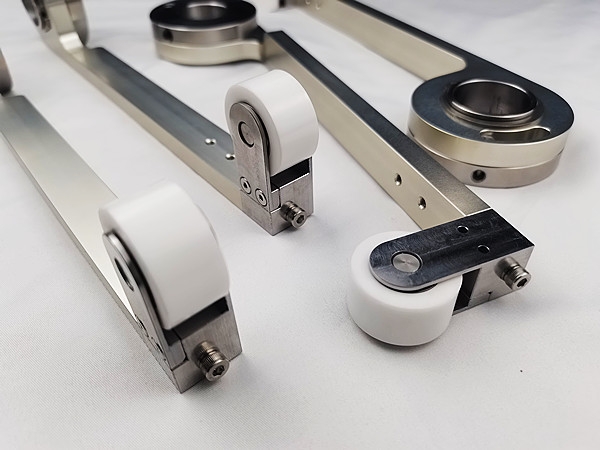 陶瓷(ci)壓(ya)輪(lun),20~220mm係(xi)列